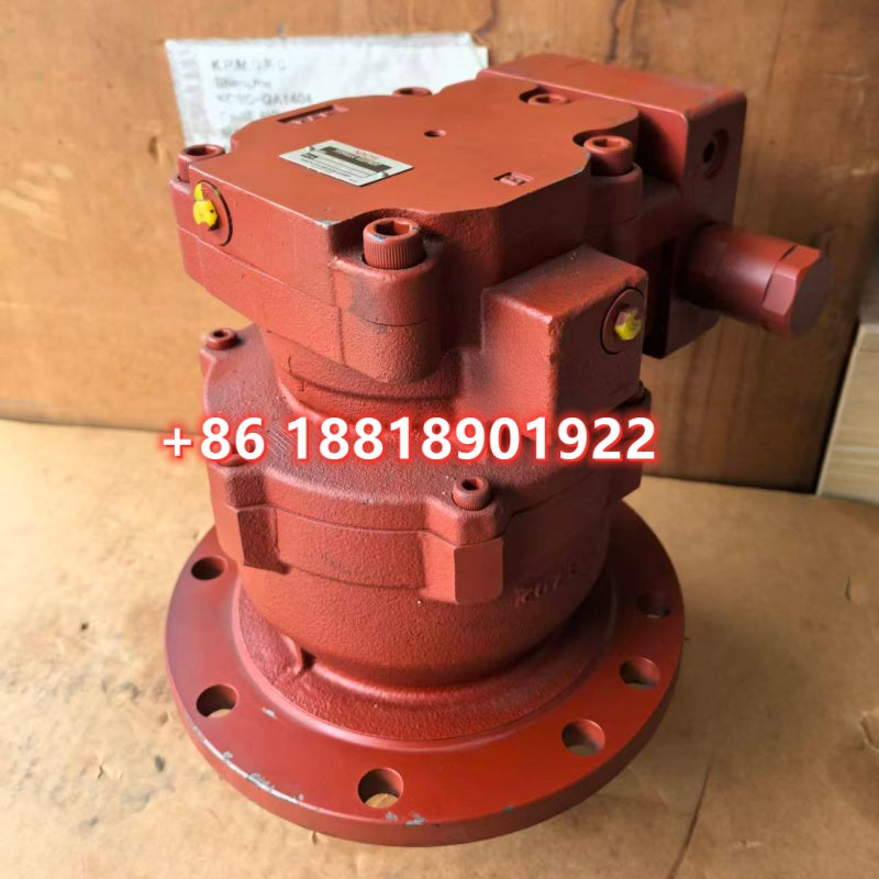172461-73310 SWING MOTOR  Yanmar ViO45-5B  ViO50-6B  VIO55 Excavator