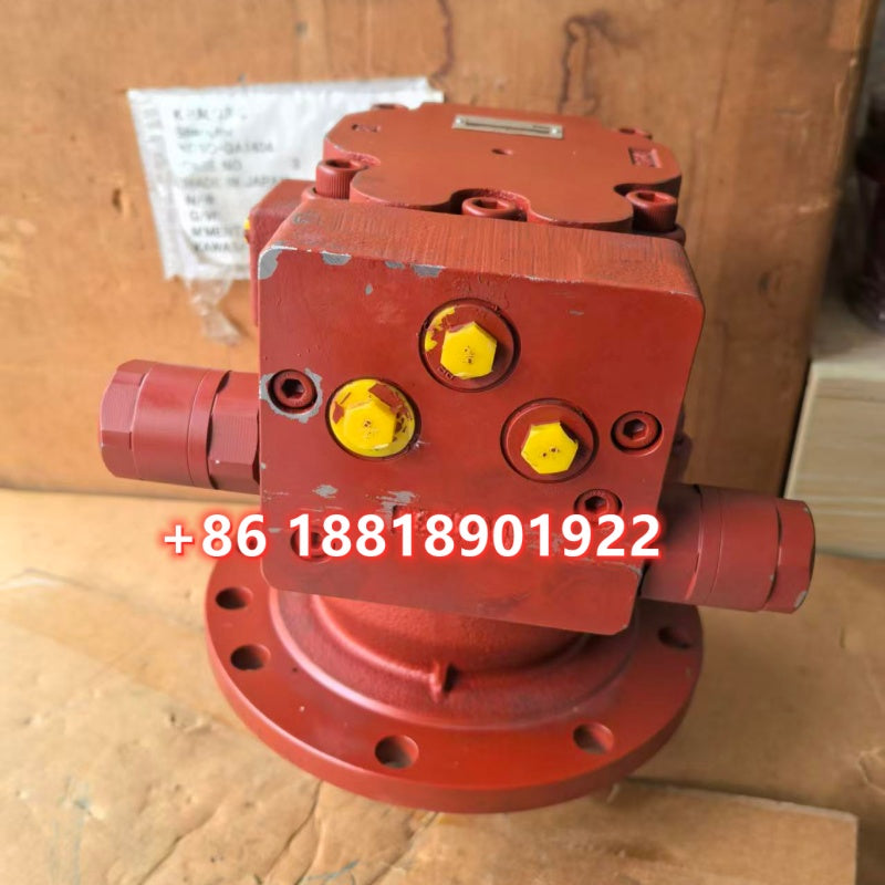 172461-73310 SWING MOTOR  Yanmar ViO45-5B  ViO50-6B  VIO55 Excavator