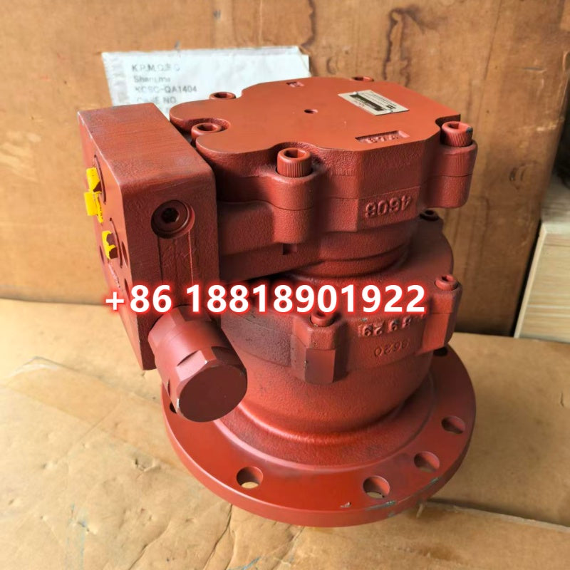 172461-73310 SWING MOTOR  Yanmar ViO45-5B  ViO50-6B  VIO55 Excavator