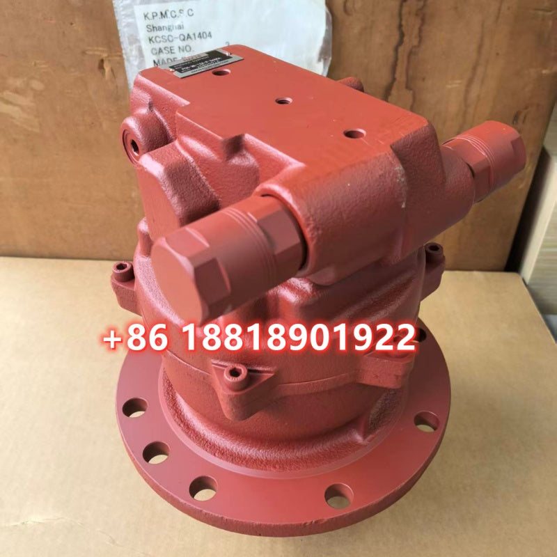 PCR-3B-12A-P-9223A SWING MOTOR  Yanmar ViO50-6B Excavator