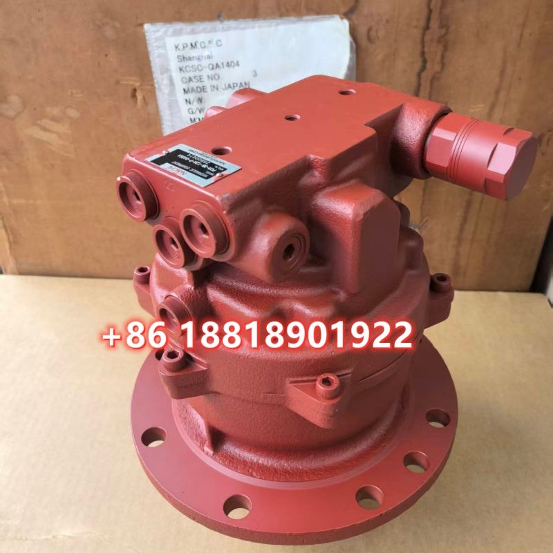 PCR-3B-12A-P-9223A SWING MOTOR  Yanmar ViO50-6B Excavator