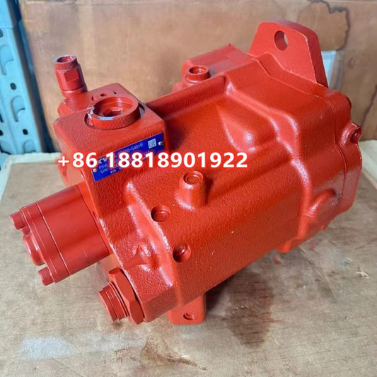 RD431-61110 RD441-61110 for Kubota Excavator U45S U45ST U45-3ST U45-3S Hydraulic Pump