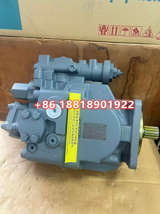 Volvo EC80D ECR88 PVC90  PVC80R Hydraulic Pump  14520750 14623786 14656627 Pump Assy