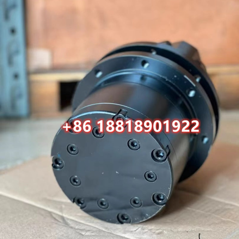 Final Travel  172A64-73300 172A6473300  for Yanmar VIO17  Excavator