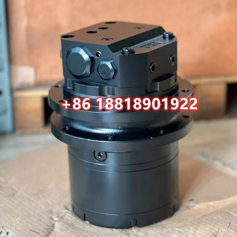Final Travel  172A64-73300 172A6473300  for Yanmar VIO17  Excavator
