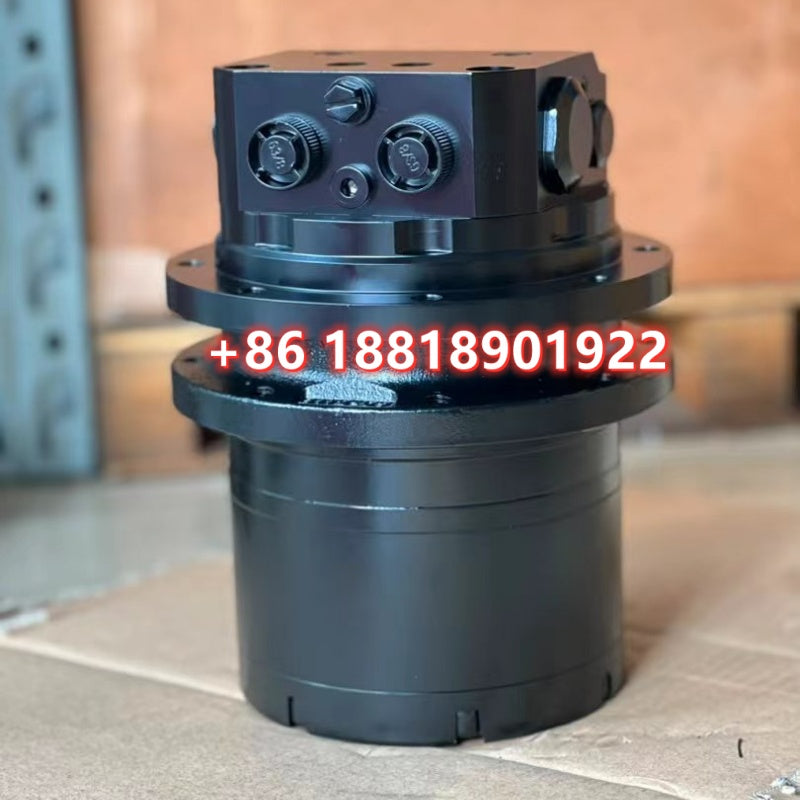 Final Travel  172A64-73300 172A6473300  for Yanmar VIO17  Excavator