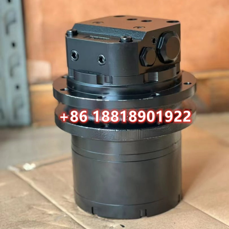 Final Travel  172A64-73300 172A6473300  for Yanmar VIO17  Excavator
