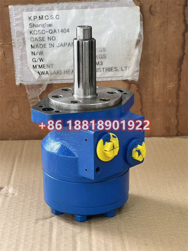 Kubota 008 Swing Motor Assembly, Kubota U10 Swing Motor, Kubota Mini Excavator Hydraulic Swing Motor