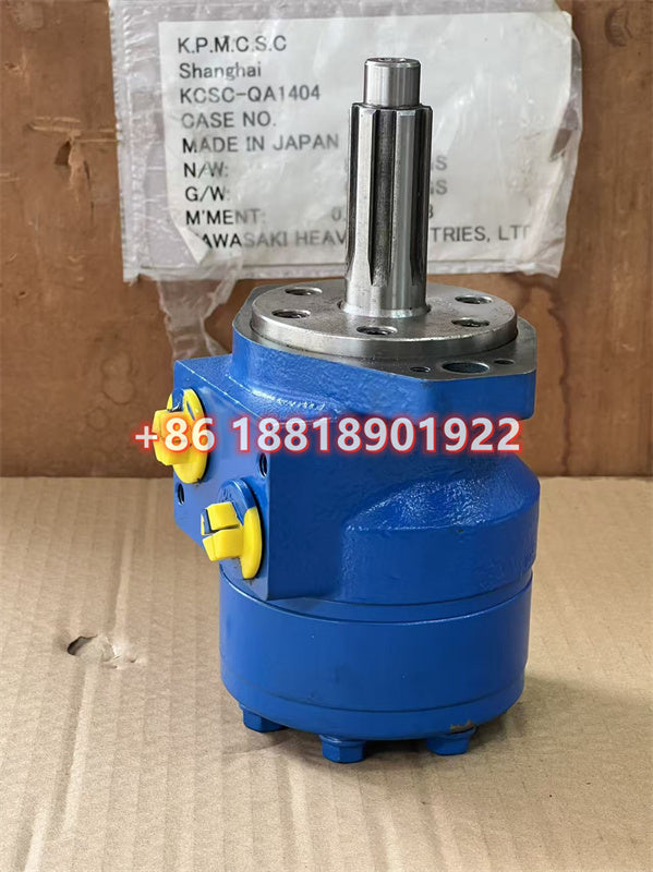 Kubota 008 Swing Motor Assembly, Kubota U10 Swing Motor, Kubota Mini Excavator Hydraulic Swing Motor