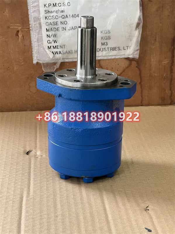 Kubota 008 Swing Motor Assembly, Kubota U10 Swing Motor, Kubota Mini Excavator Hydraulic Swing Motor