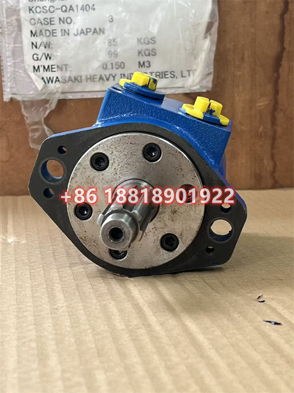 Kubota 008 Swing Motor Assembly, Kubota U10 Swing Motor, Kubota Mini Excavator Hydraulic Swing Motor