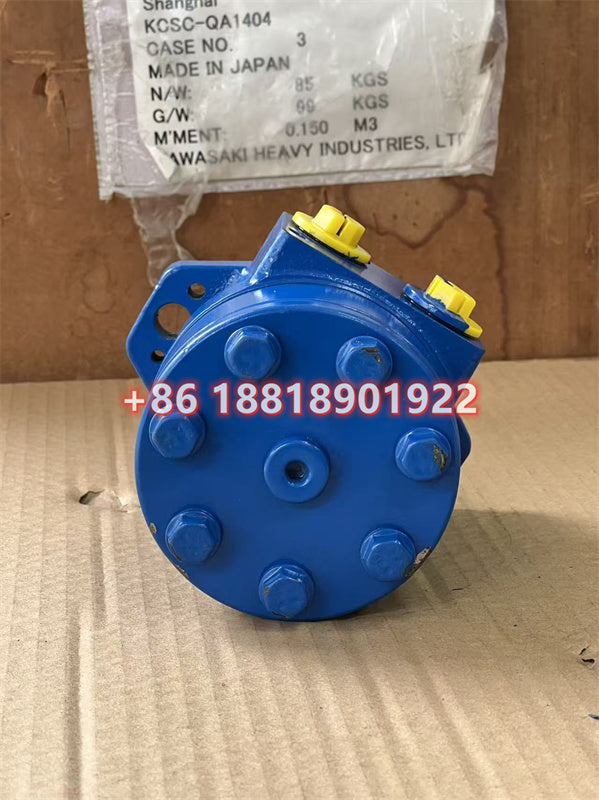 Kubota 008 Swing Motor Assembly, Kubota U10 Swing Motor, Kubota Mini Excavator Hydraulic Swing Motor