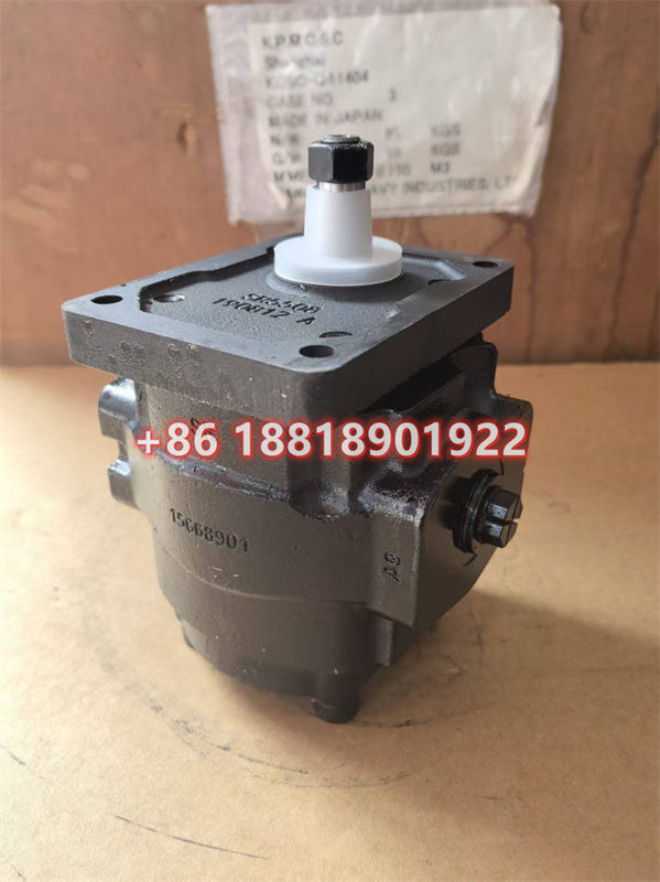 Casappa PHP20.27,8D0-82E2-LGE/GD-N-EL Gear Pump   Hydraulic Pump