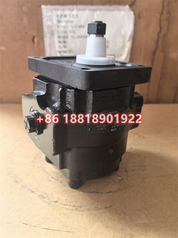 Casappa PHP20.27,8D0-82E2-LGE/GD-N-EL Gear Pump   Hydraulic Pump