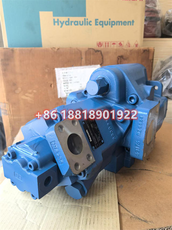 31Q1-10030   HYDRAULIC PUMP AP2D36LV/31RS6-817-0  FOR HYUNDAI R8OCR-9 EXCAVATOR