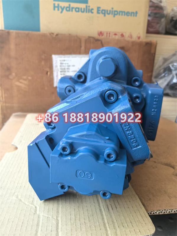 31Q1-10030   HYDRAULIC PUMP AP2D36LV/31RS6-817-0  FOR HYUNDAI R8OCR-9 EXCAVATOR