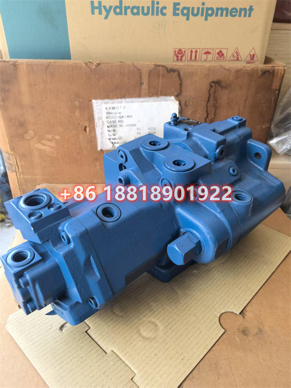 31Q1-10030   HYDRAULIC PUMP AP2D36LV/31RS6-817-0  FOR HYUNDAI R8OCR-9 EXCAVATOR