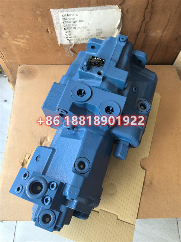 31Q1-10030   HYDRAULIC PUMP AP2D36LV/31RS6-817-0  FOR HYUNDAI R8OCR-9 EXCAVATOR