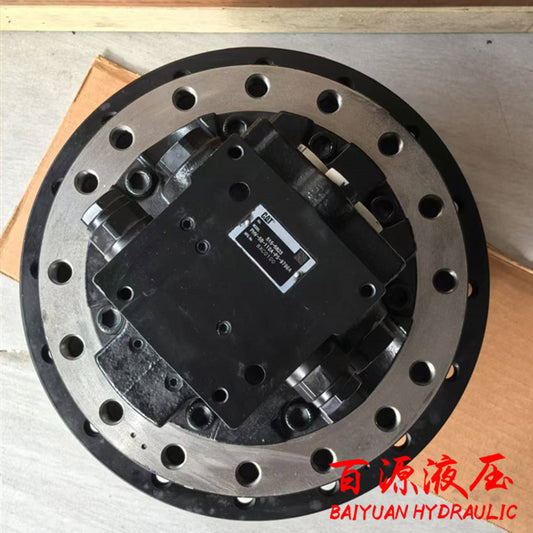 515-5825 515-5826 452-6208Hydraulic Final Drive Track Motor for Caterpillar 308E Excavators parts